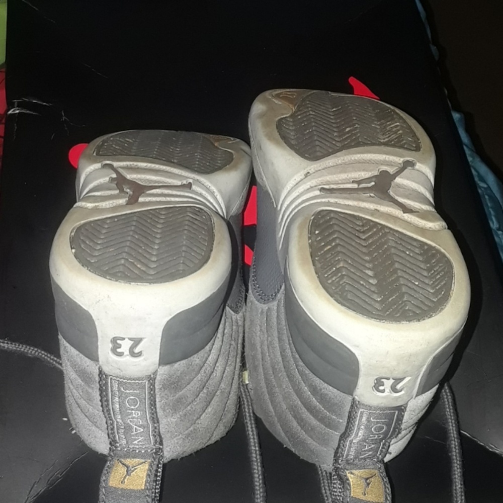 Jordan 23 - Picture 5 of 5